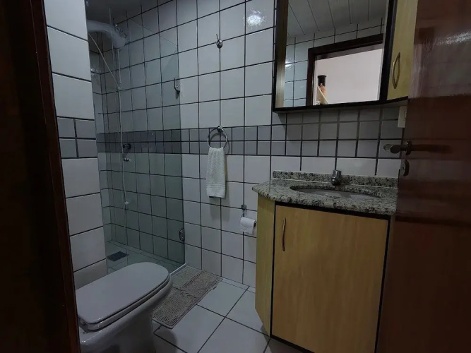 Apt With Barbecue 100m From the Beach Csc0212