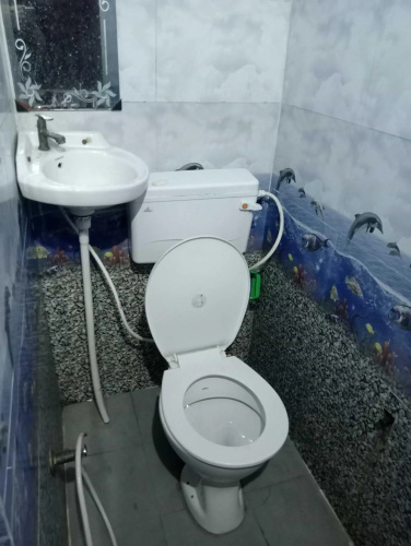 OYO HOME 70072 Relax Inn