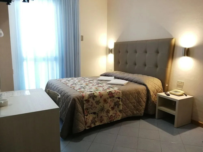 Hotel Sogno
