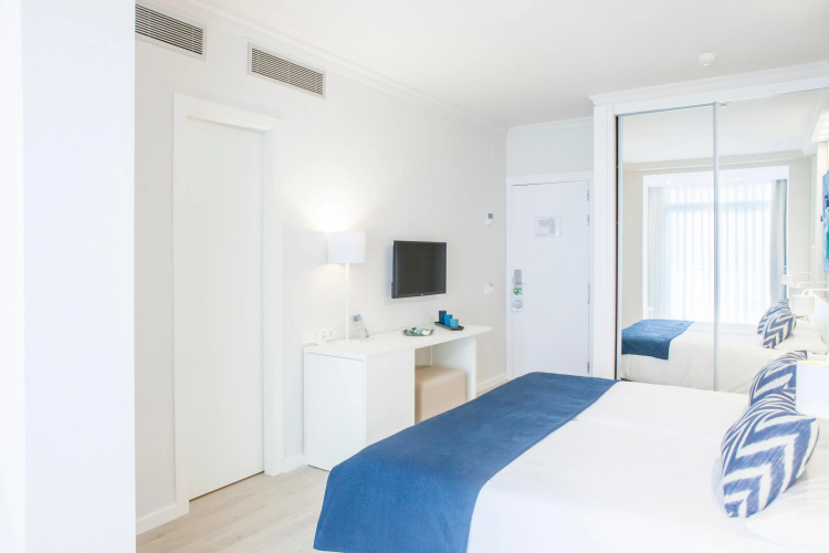 Ibersol Hotel Antemare - Adults only