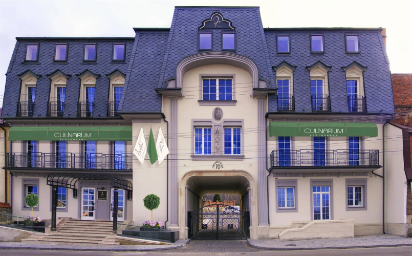 Hotelbild
