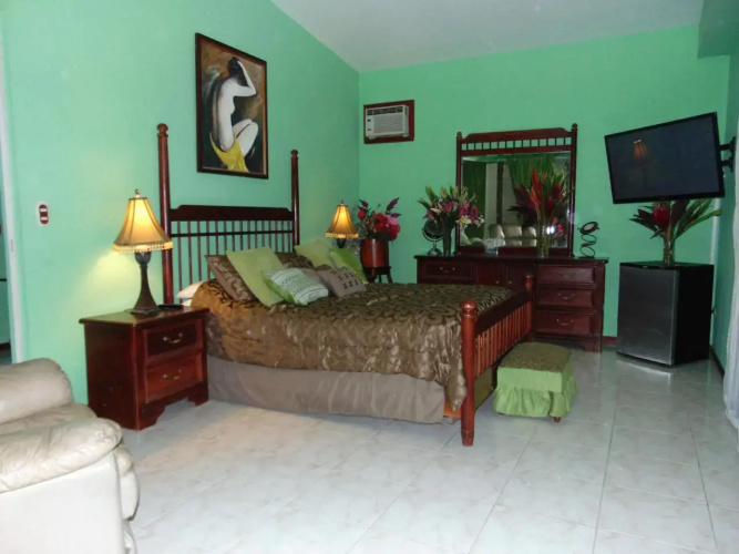 Casa Lima B&B