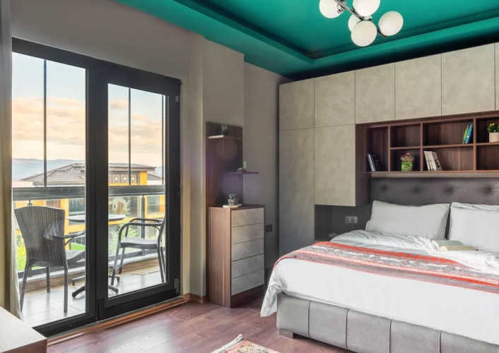 Andalus Villas