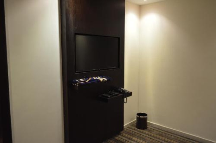 Sadeem Hotel Suites2