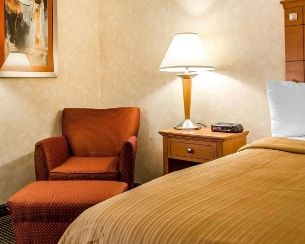 Business Double room