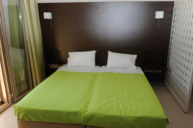 Tsokas Hotel