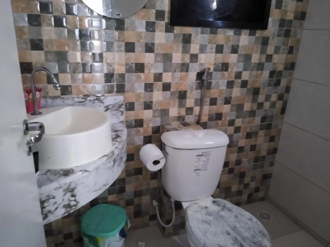 Apartamentos aconchegantes