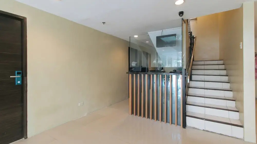 UrbanViewSanAntonio'sPlaceSampalocManila