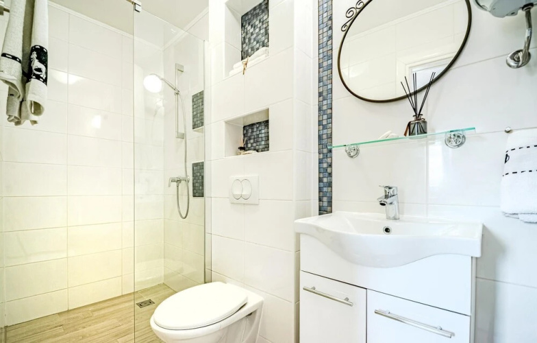 Awesome Apartment in Orebic With Wifi