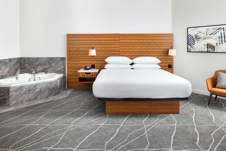 Double Suite