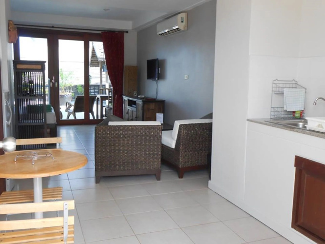 Papillon Residence