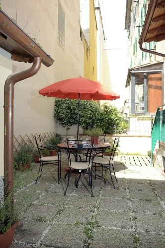 1 Bedroom Apartment with balcony