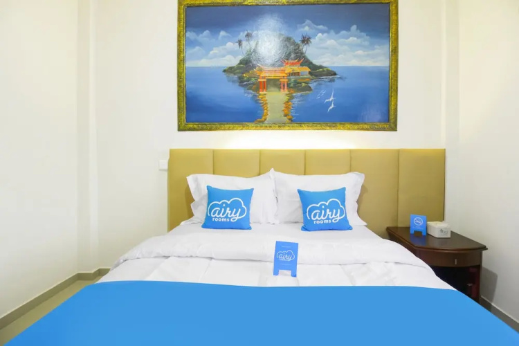 Airy Batam Center Engku Putri 1