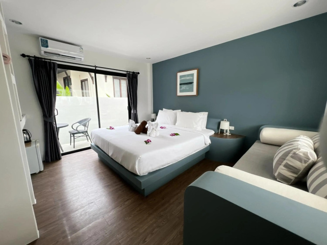 Pearl of Samui Resort