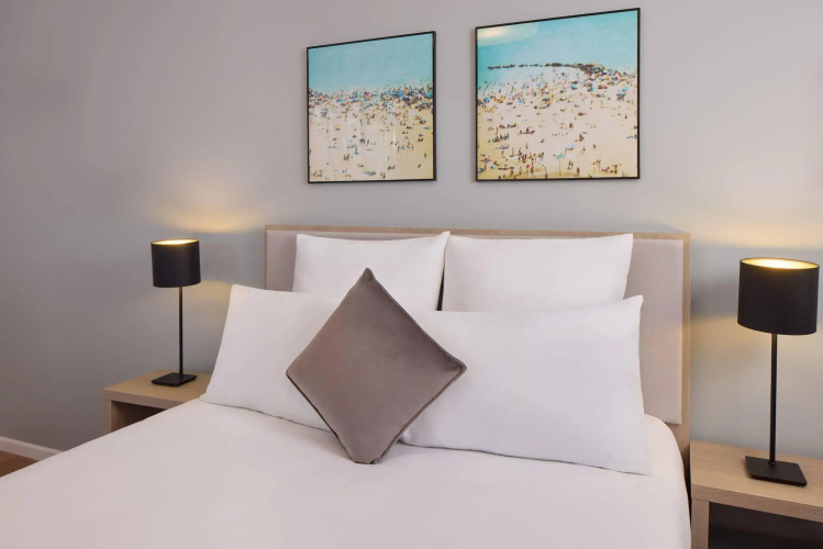 Quality Suites Massy Palaiseau