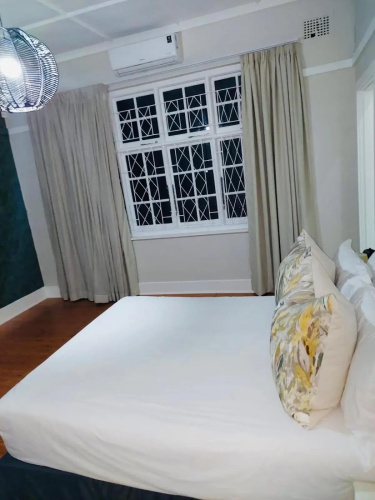 Beautiful Villa - Scottburgh, Durban