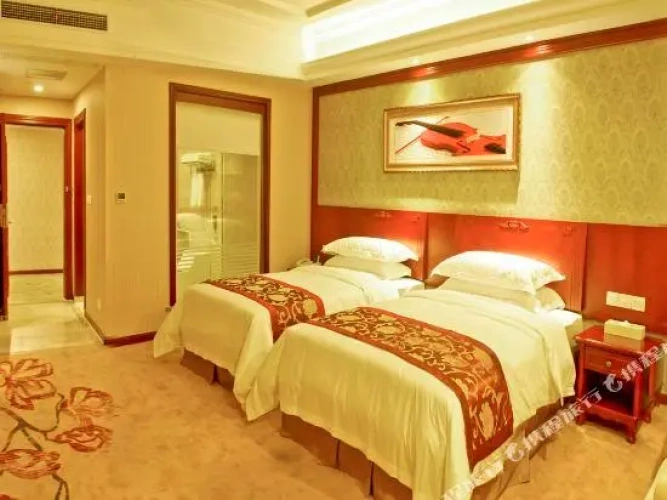 Business Double Suite