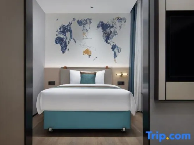 Twin Suite with river view