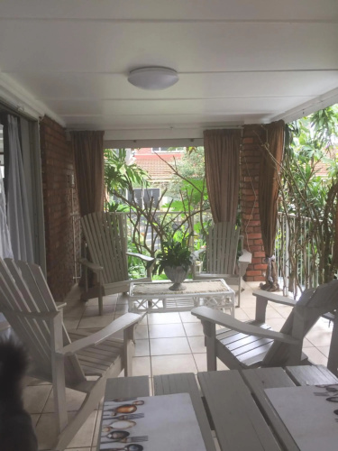 White River B & B