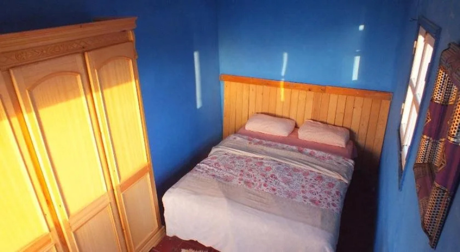 Sidi Kaouki Beach Hostel