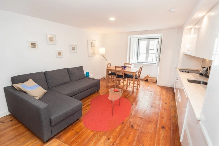 1 Bedroom Comfort Apartment