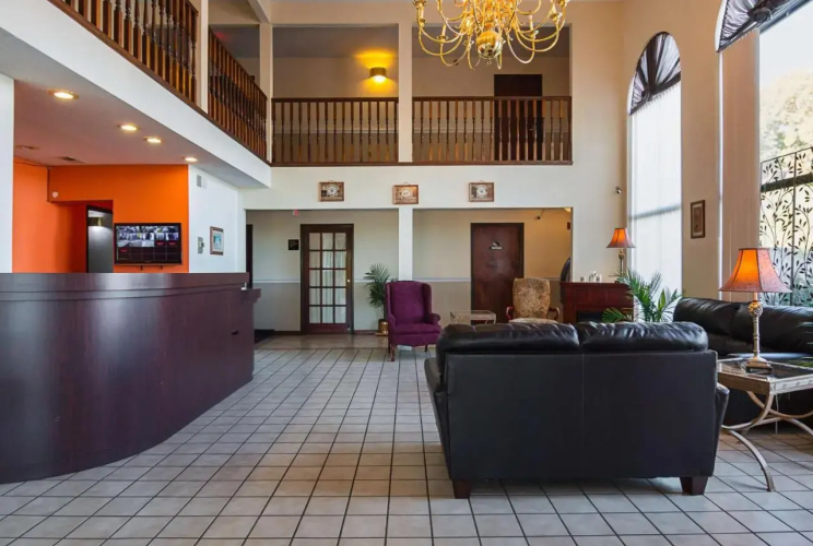Comfort Inn Hannibal