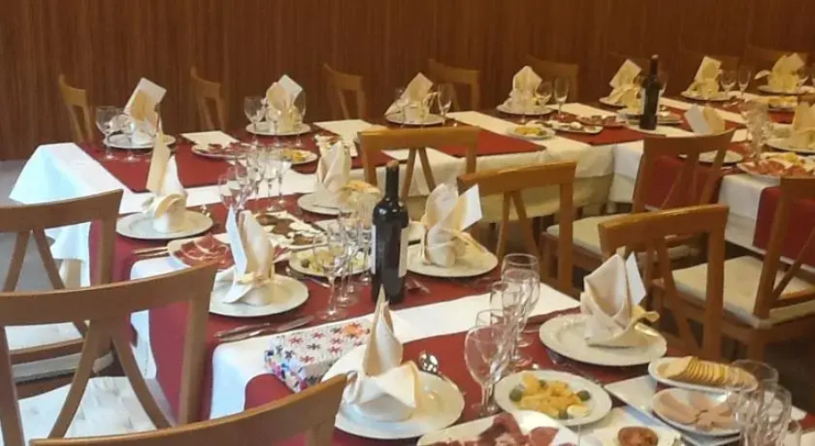 Hotel Rosaleda