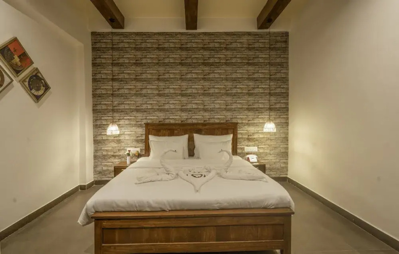 Eko Resort Vanya, Corbett