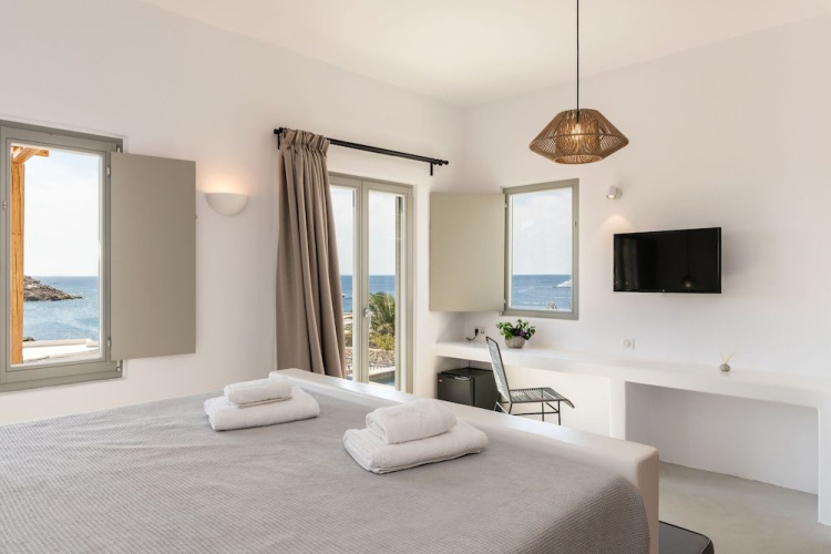 Trinity Mykonos