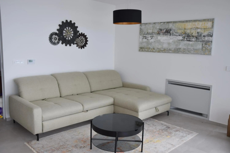 Kvarner Luxury Loft