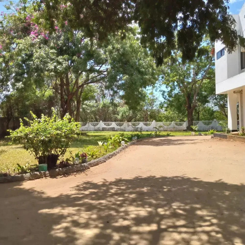 Upper Hill Place