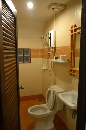 Phuket Campground  (SHA Extra Plus)