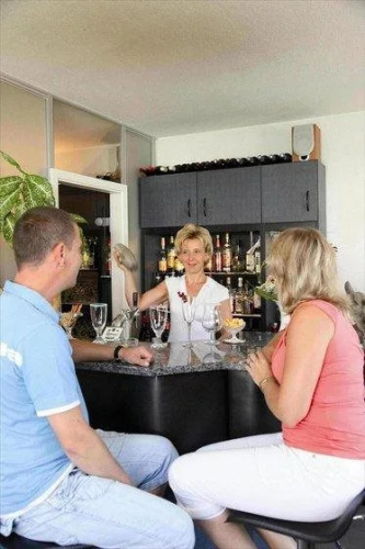 Hotel Leegebruch