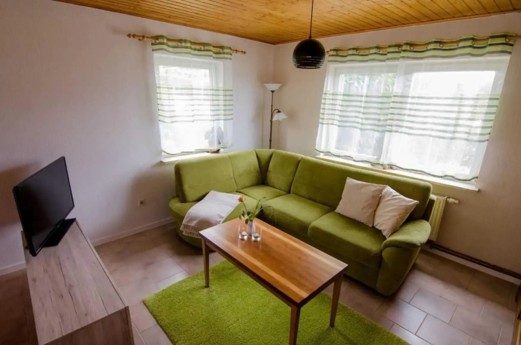 Ferienhaus Luette_