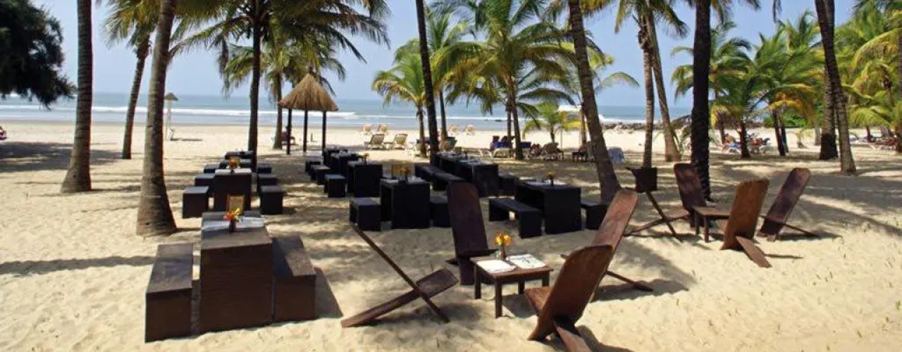 La Paillote Village Hotel