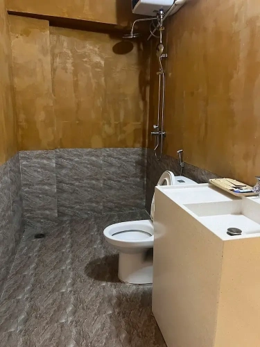 Deluxe Double room with balcony and with lake view