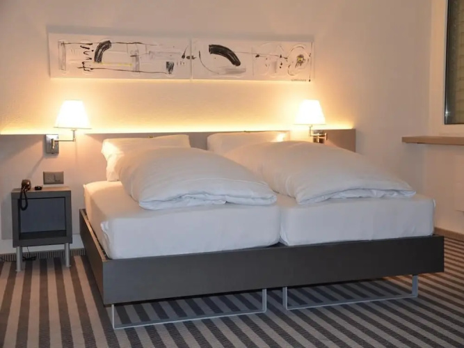 flexy.motel Wil