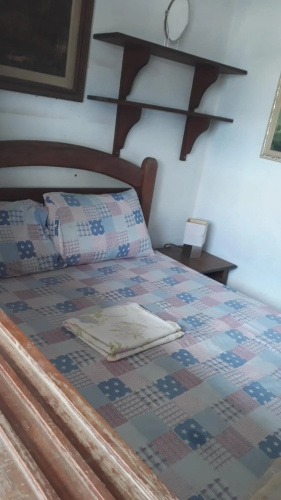 Casa de Veraneio