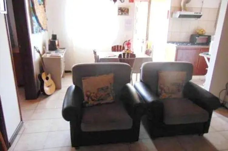 Marques House