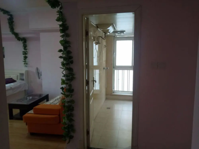 Fangyuan Apartment Harbin