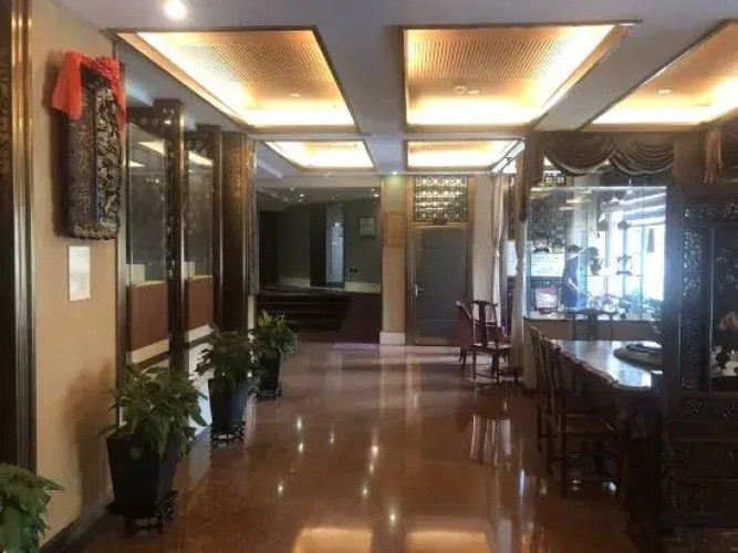 Ningbo University Hostel
