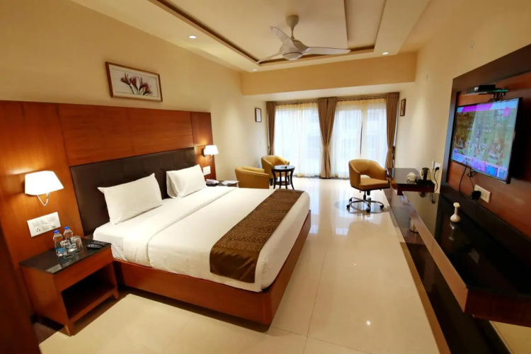 Southern Star Davanagere