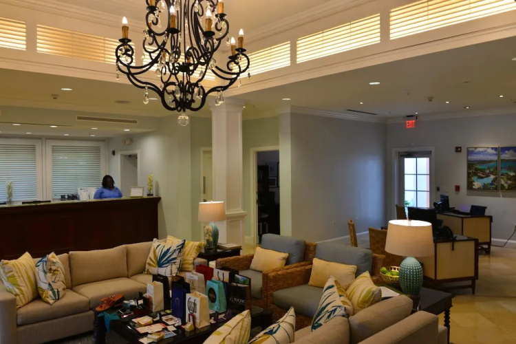 Imagen del hotel