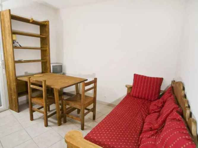 Appartement Brides-les-Bains, 1 pièce, 2 personnes - FR-1-512-125