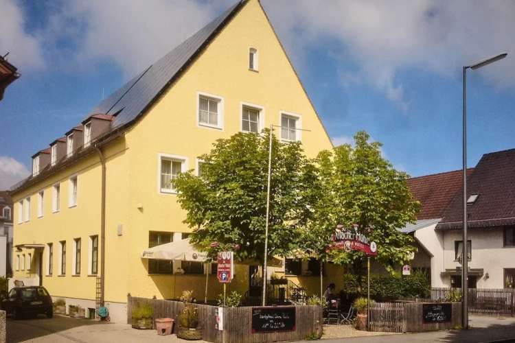 Image de l'hôtel