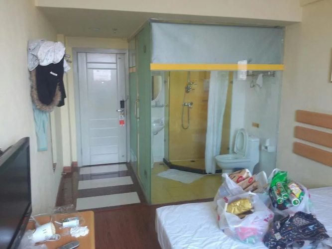 Hotelafbeelding