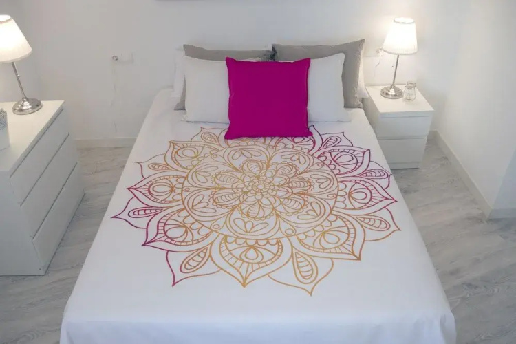 Apartamento Sargantana