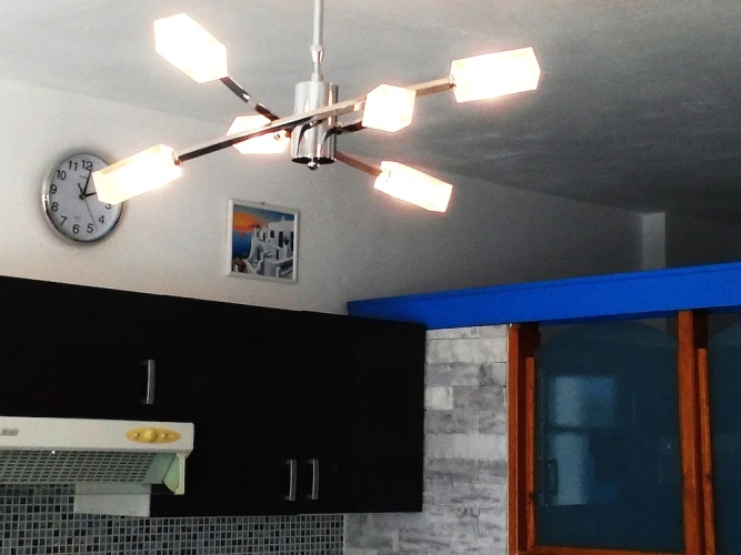 2 Bedrooms Premier Apartment