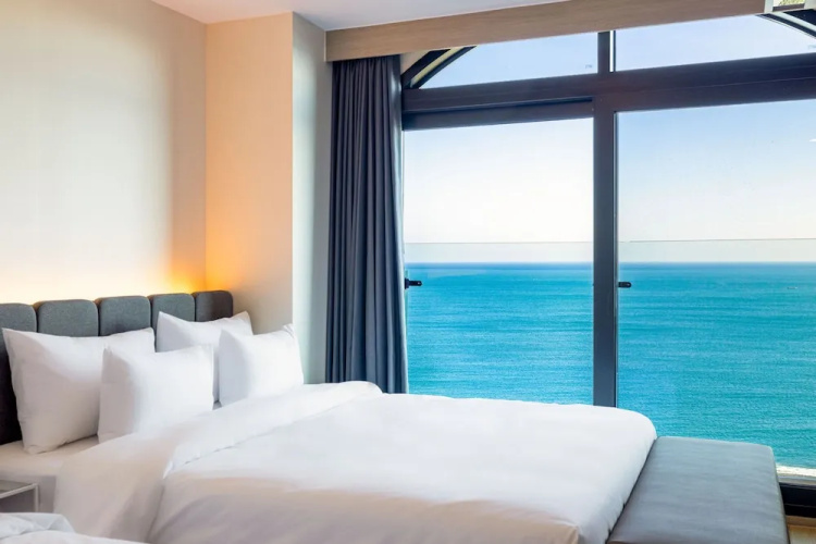 Hound Hotel Ulsan