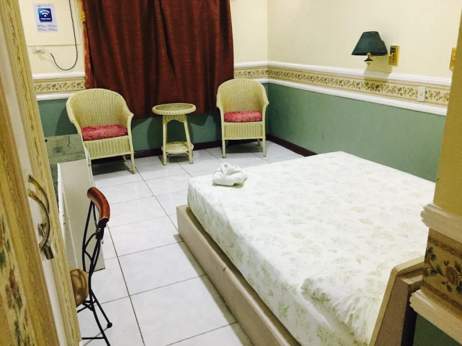 Genesis Hotel
